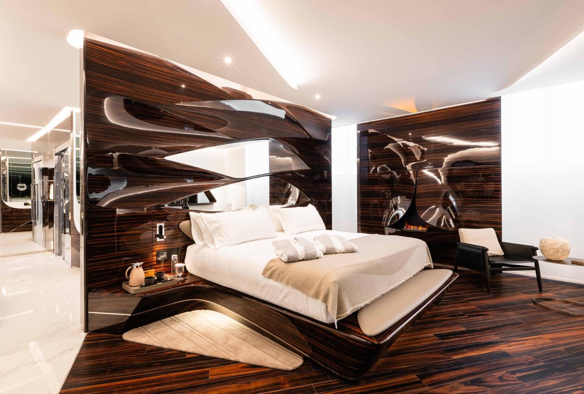 Romeo Roma Hotel Kültér fotó
