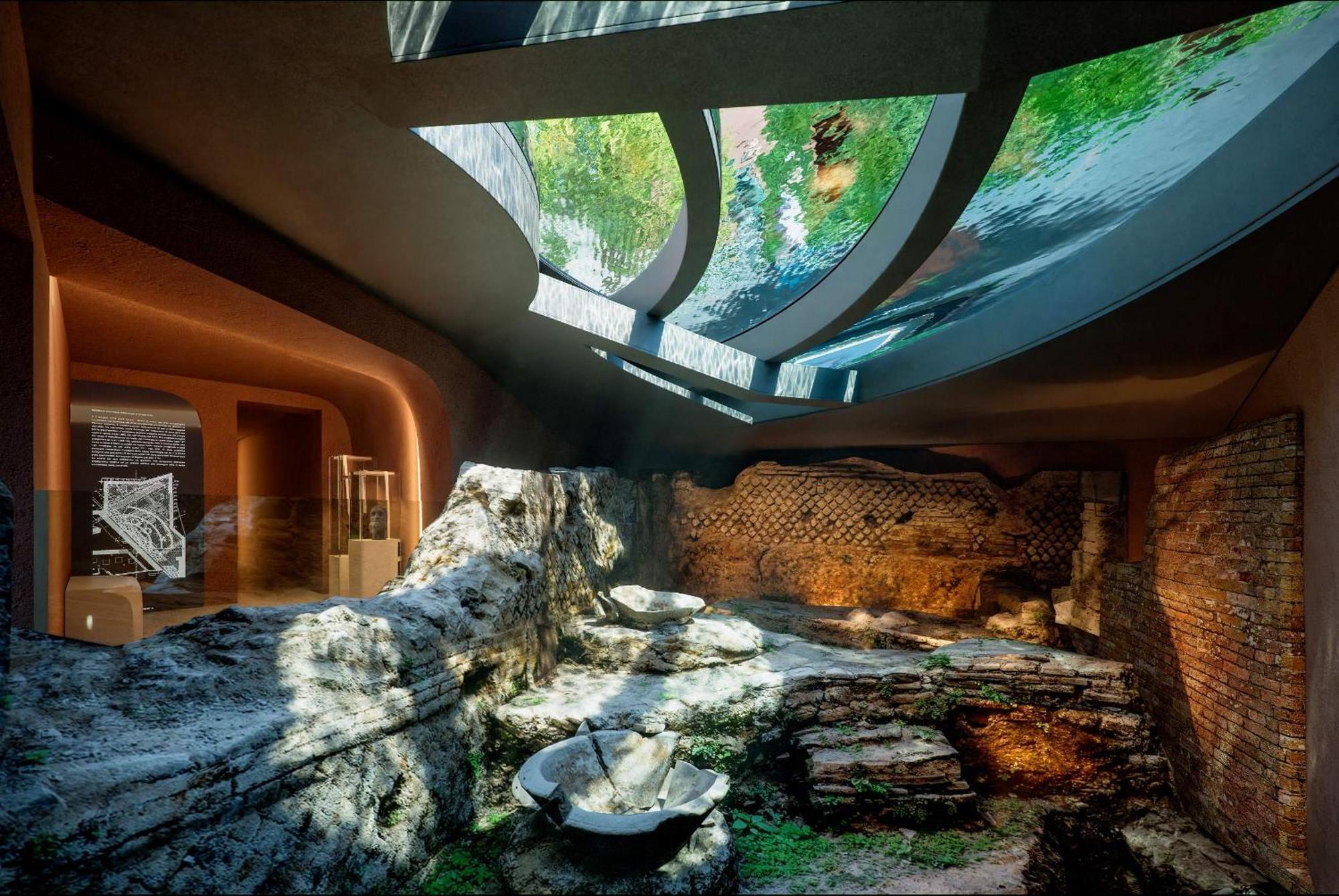 Romeo Roma Hotel Kültér fotó