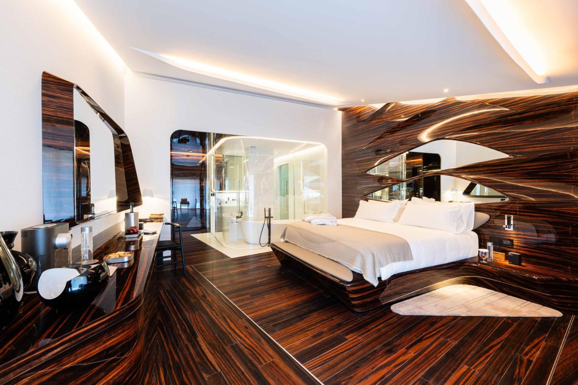 Romeo Roma Hotel Kültér fotó