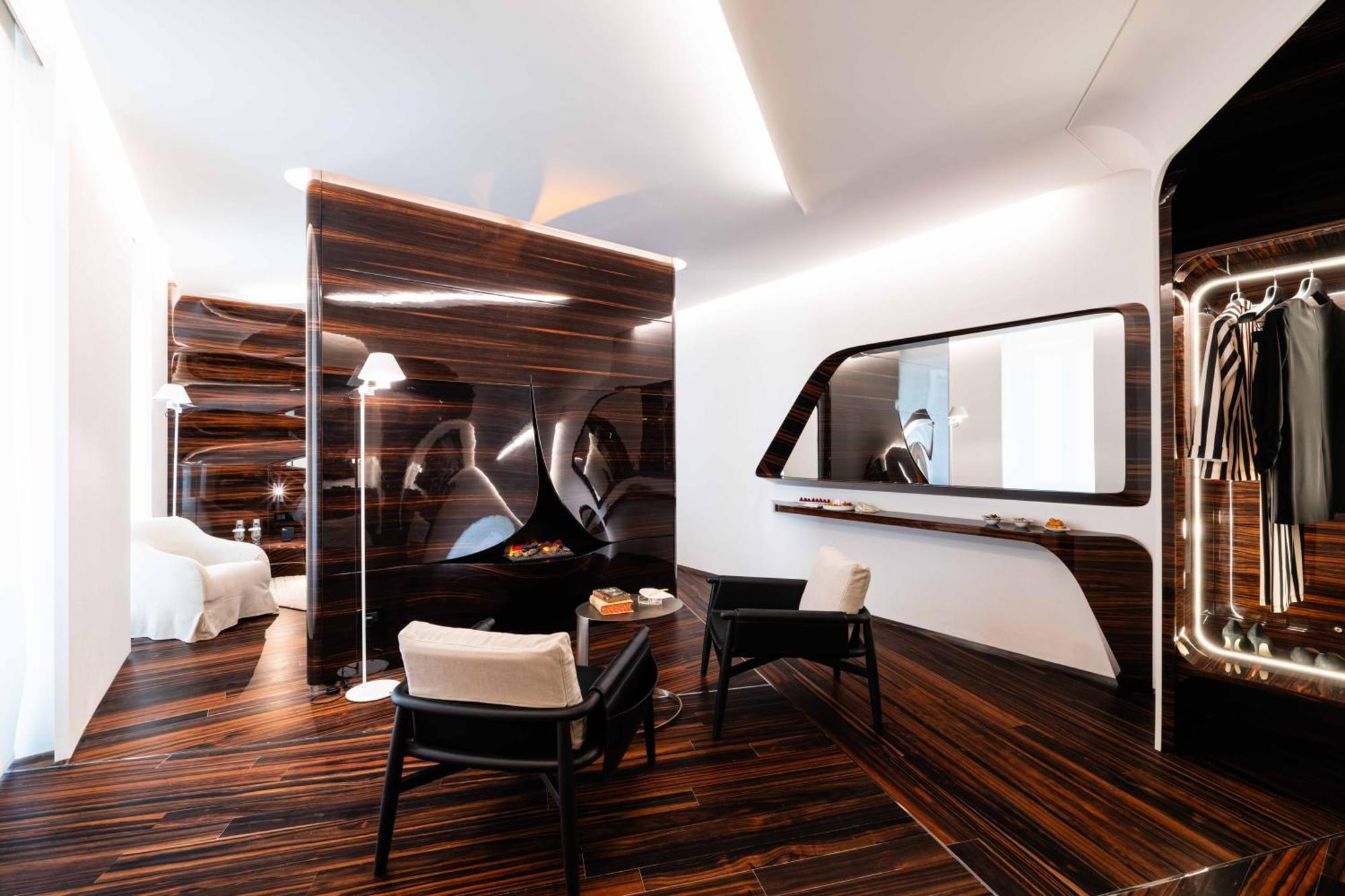 Romeo Roma Hotel Kültér fotó