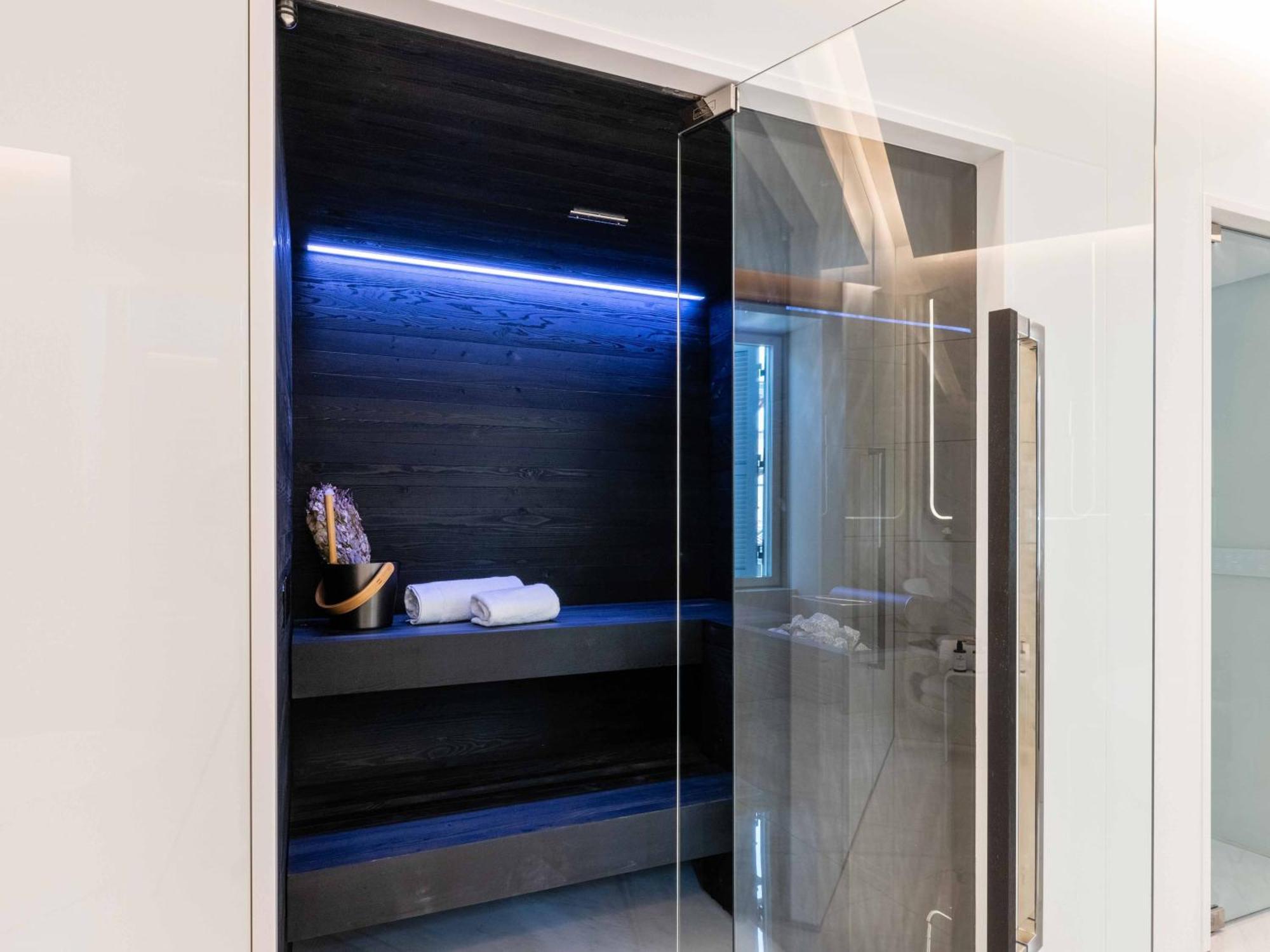 Romeo Roma Hotel Kültér fotó