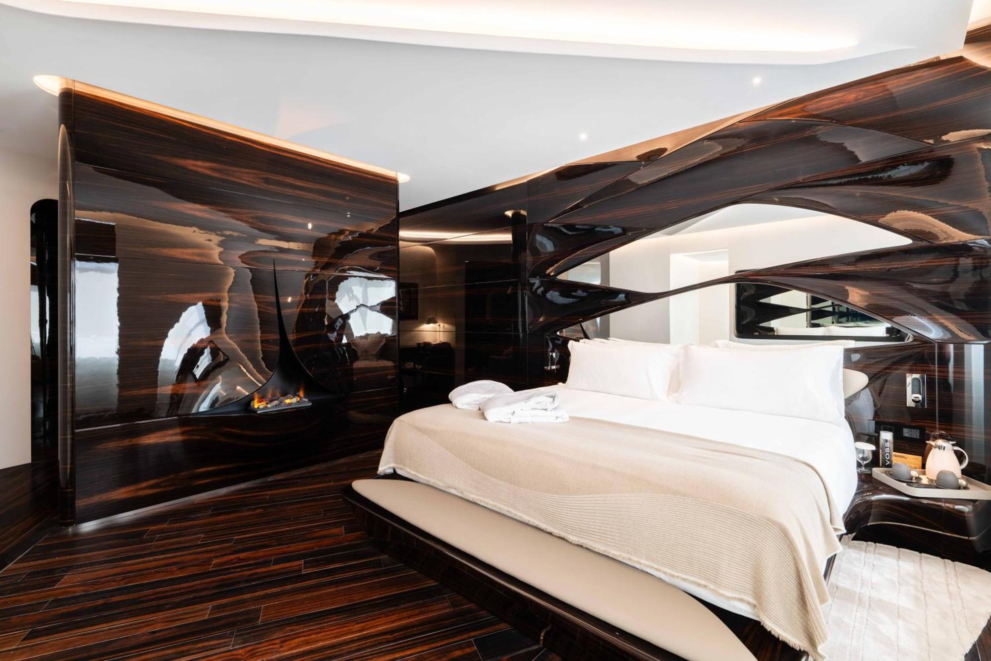 Romeo Roma Hotel Kültér fotó
