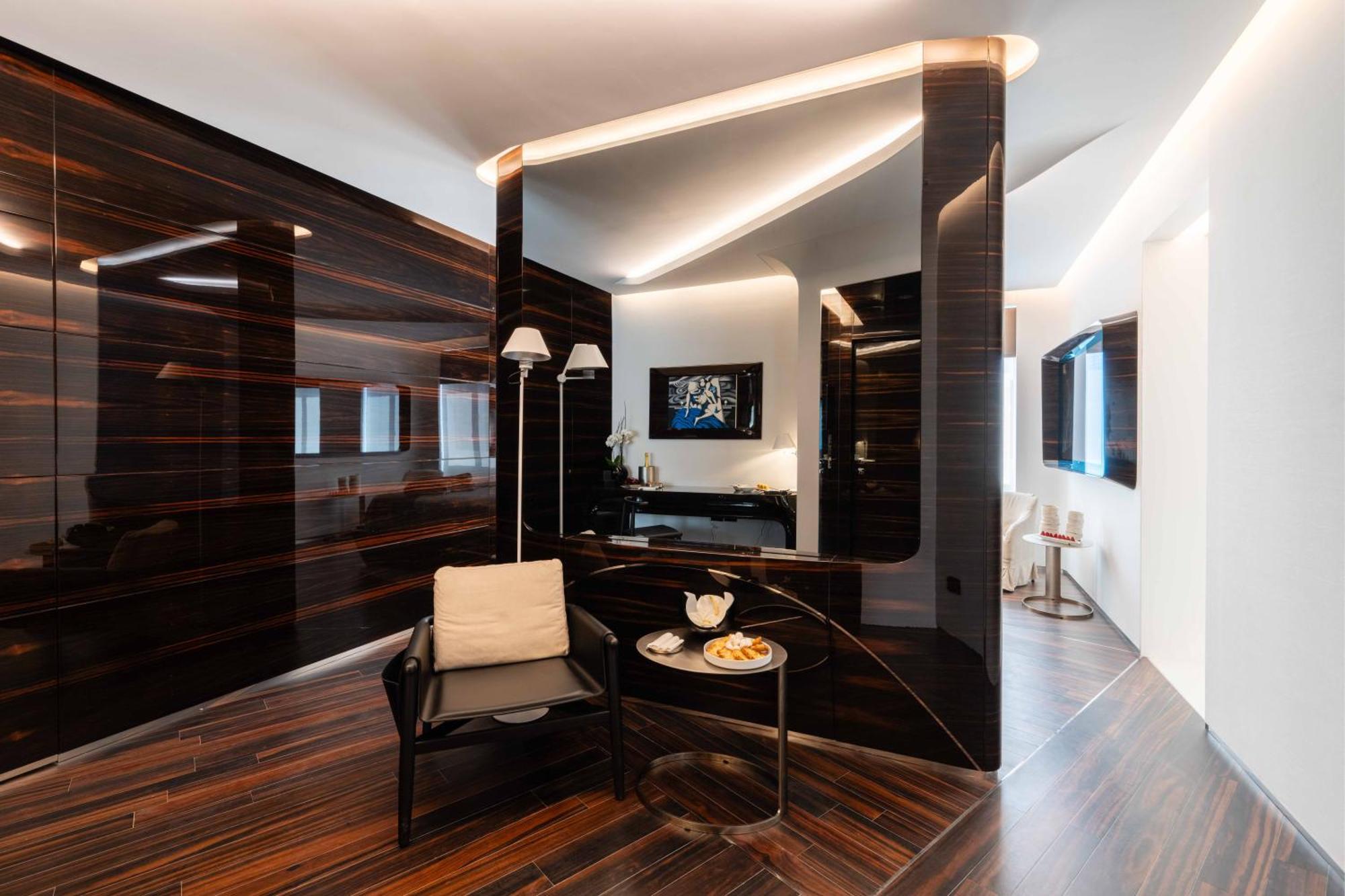 Romeo Roma Hotel Kültér fotó