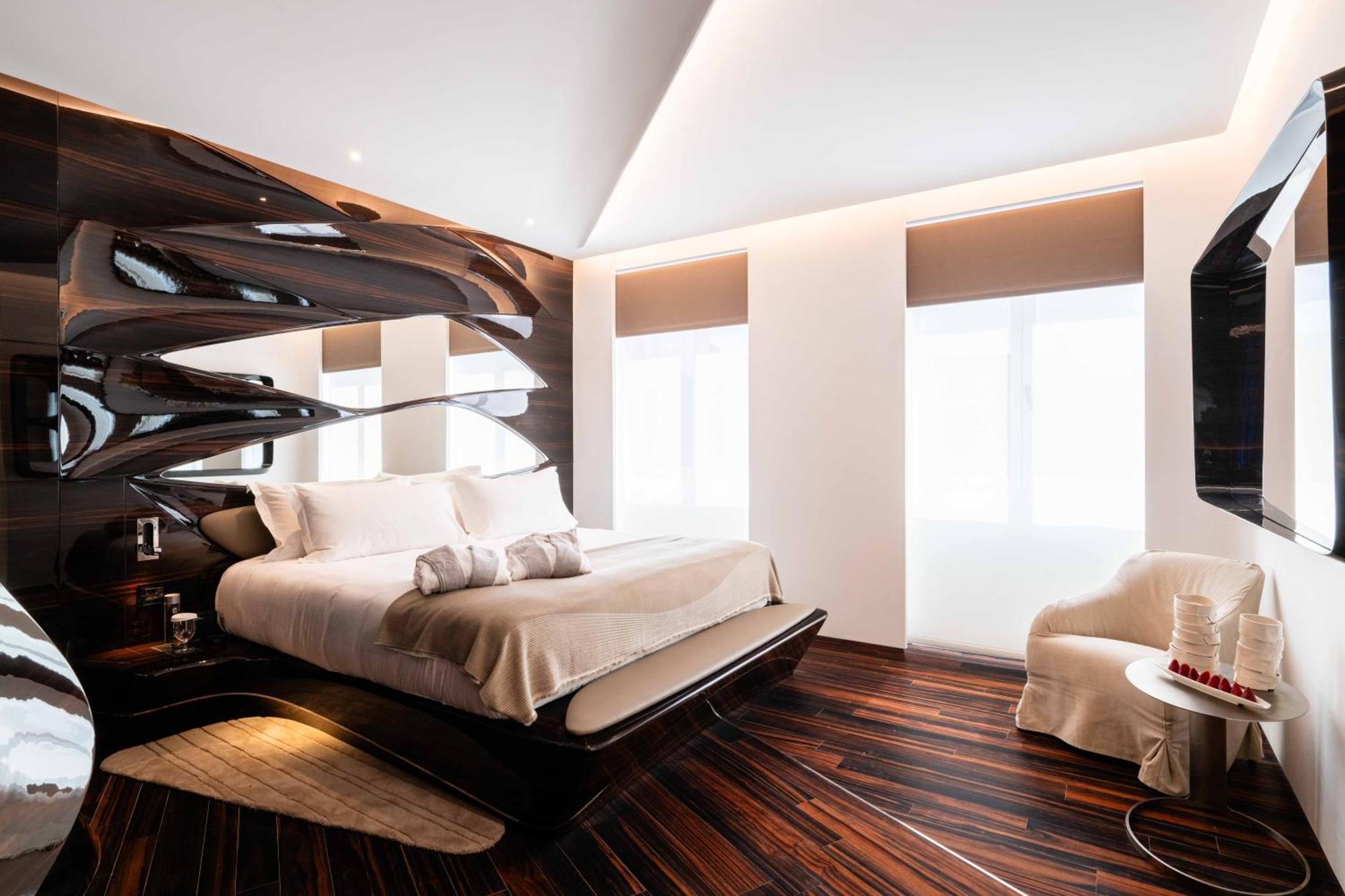 Romeo Roma Hotel Kültér fotó