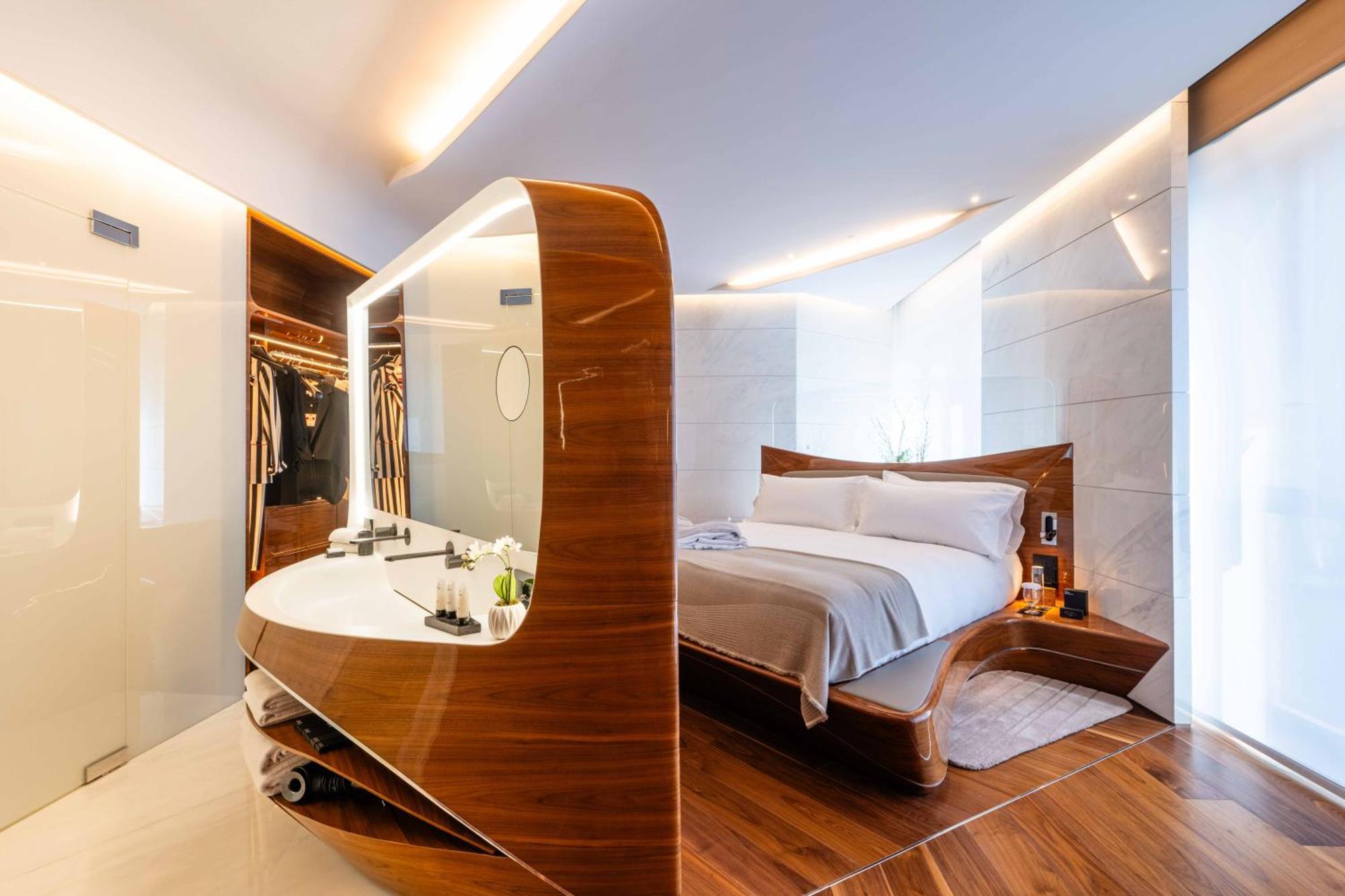 Romeo Roma Hotel Kültér fotó