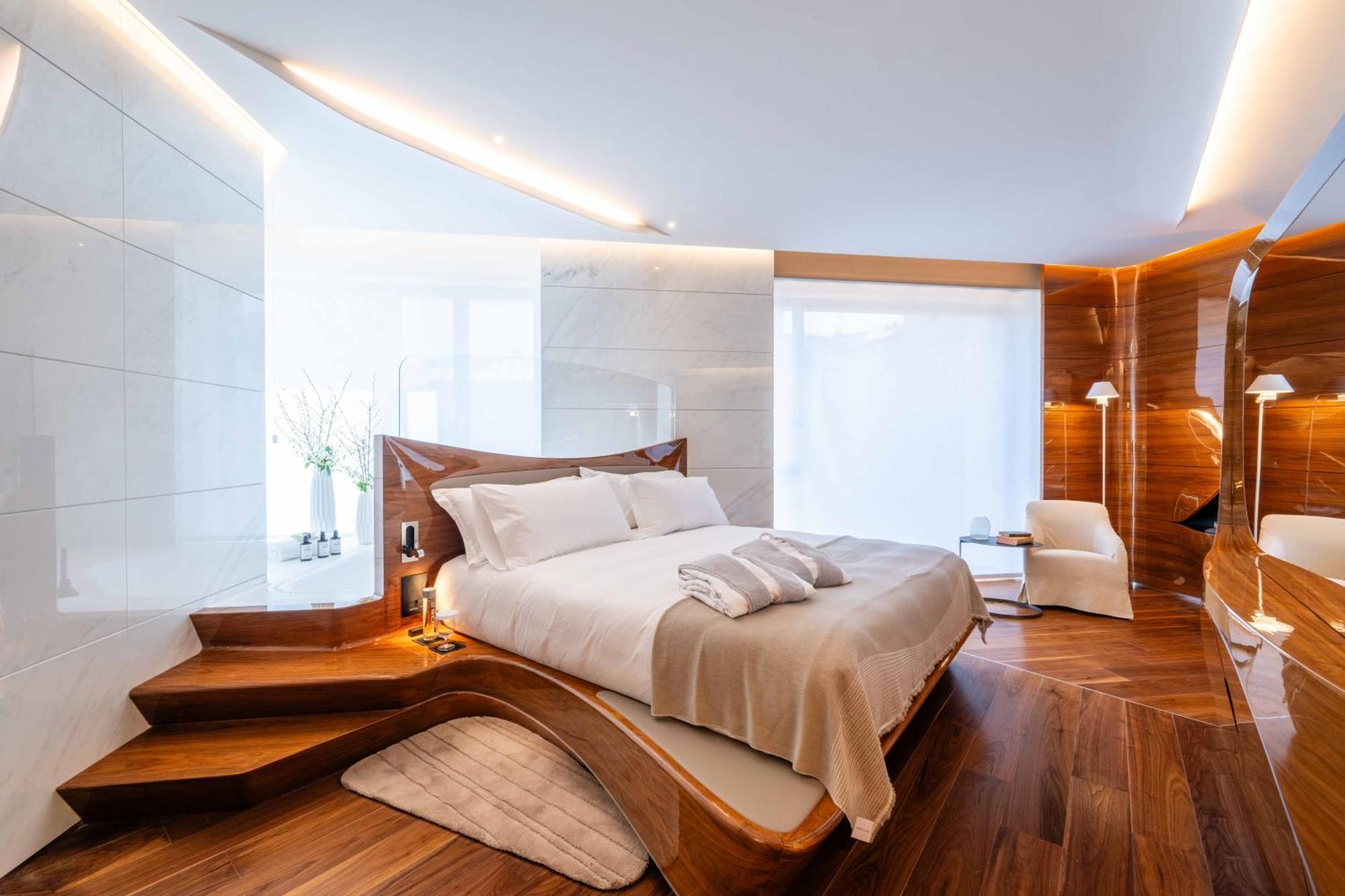 Romeo Roma Hotel Kültér fotó
