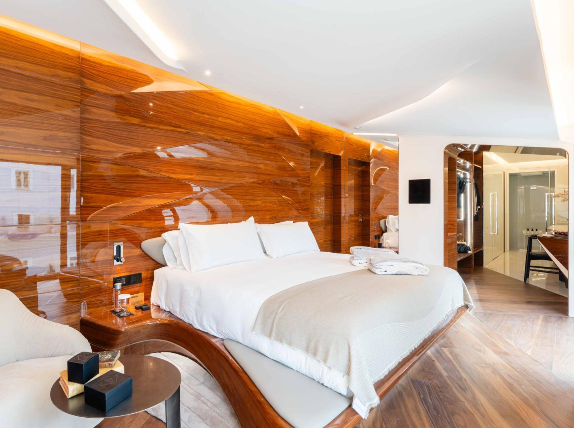 Romeo Roma Hotel Kültér fotó