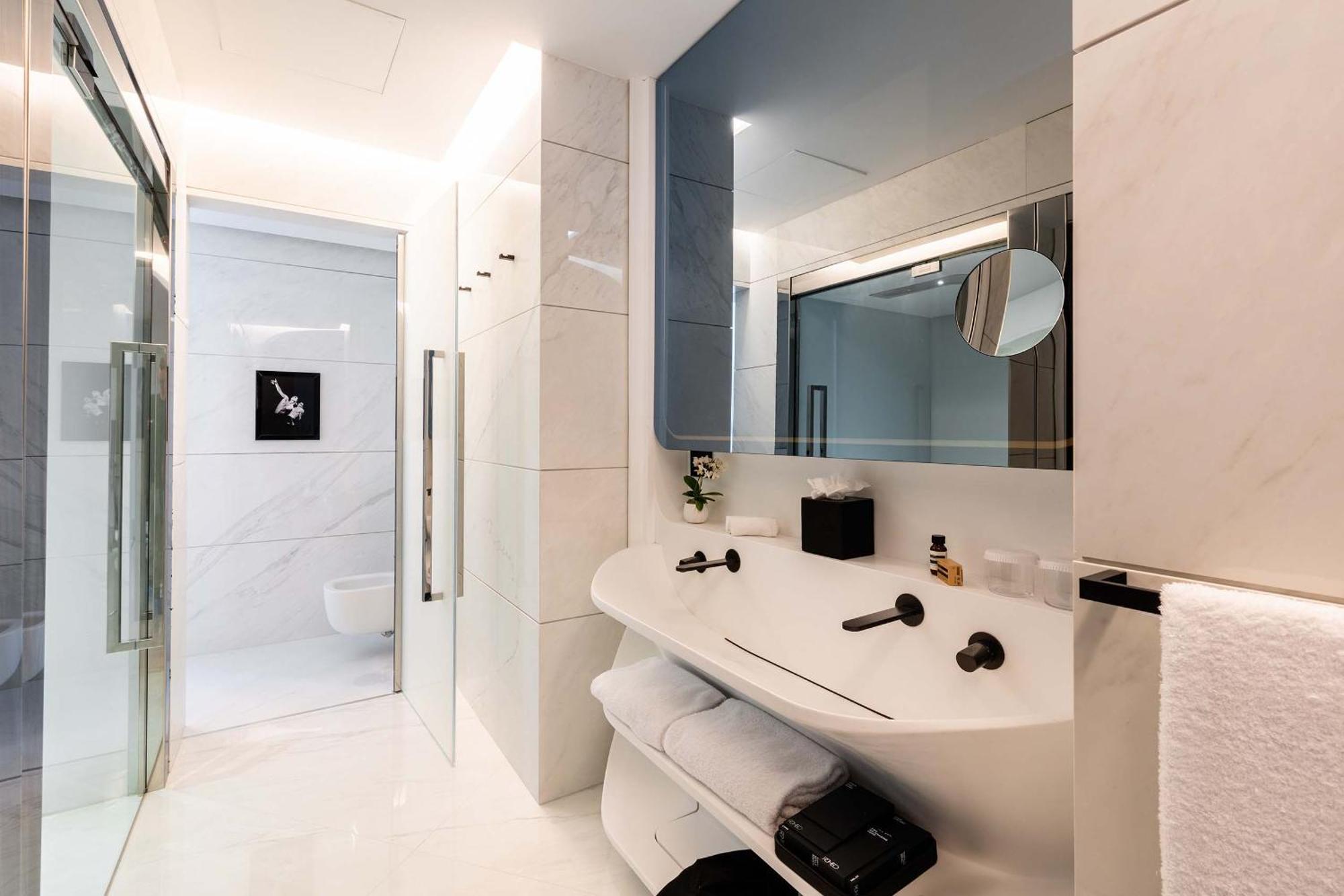 Romeo Roma Hotel Kültér fotó