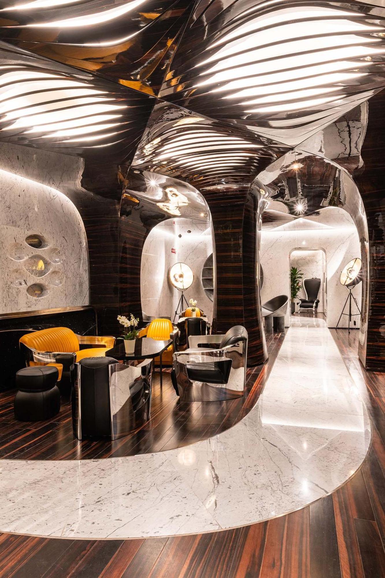 Romeo Roma Hotel Kültér fotó
