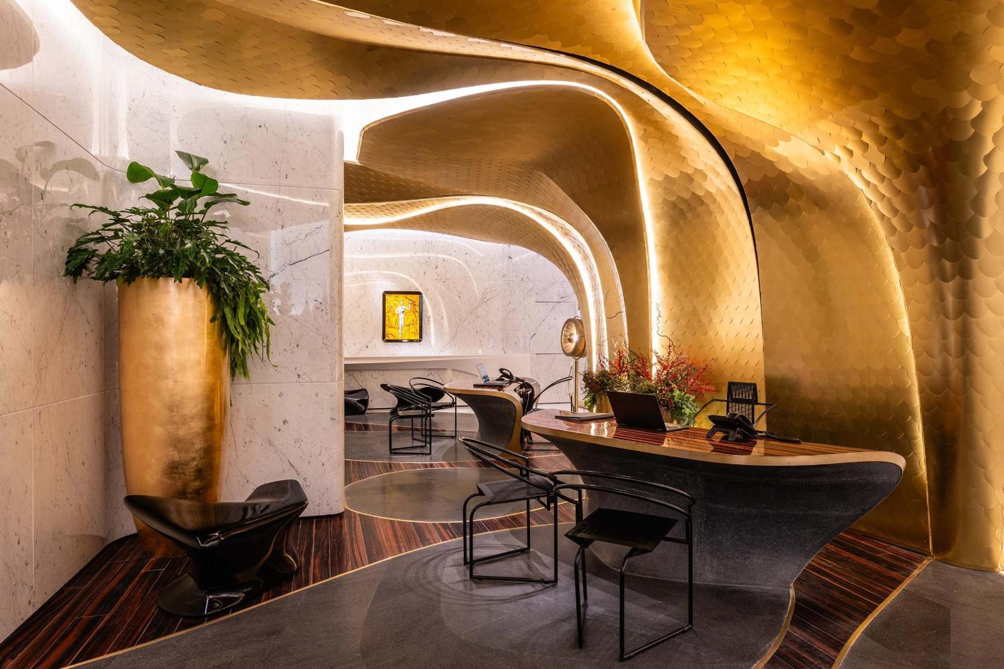 Romeo Roma Hotel Kültér fotó