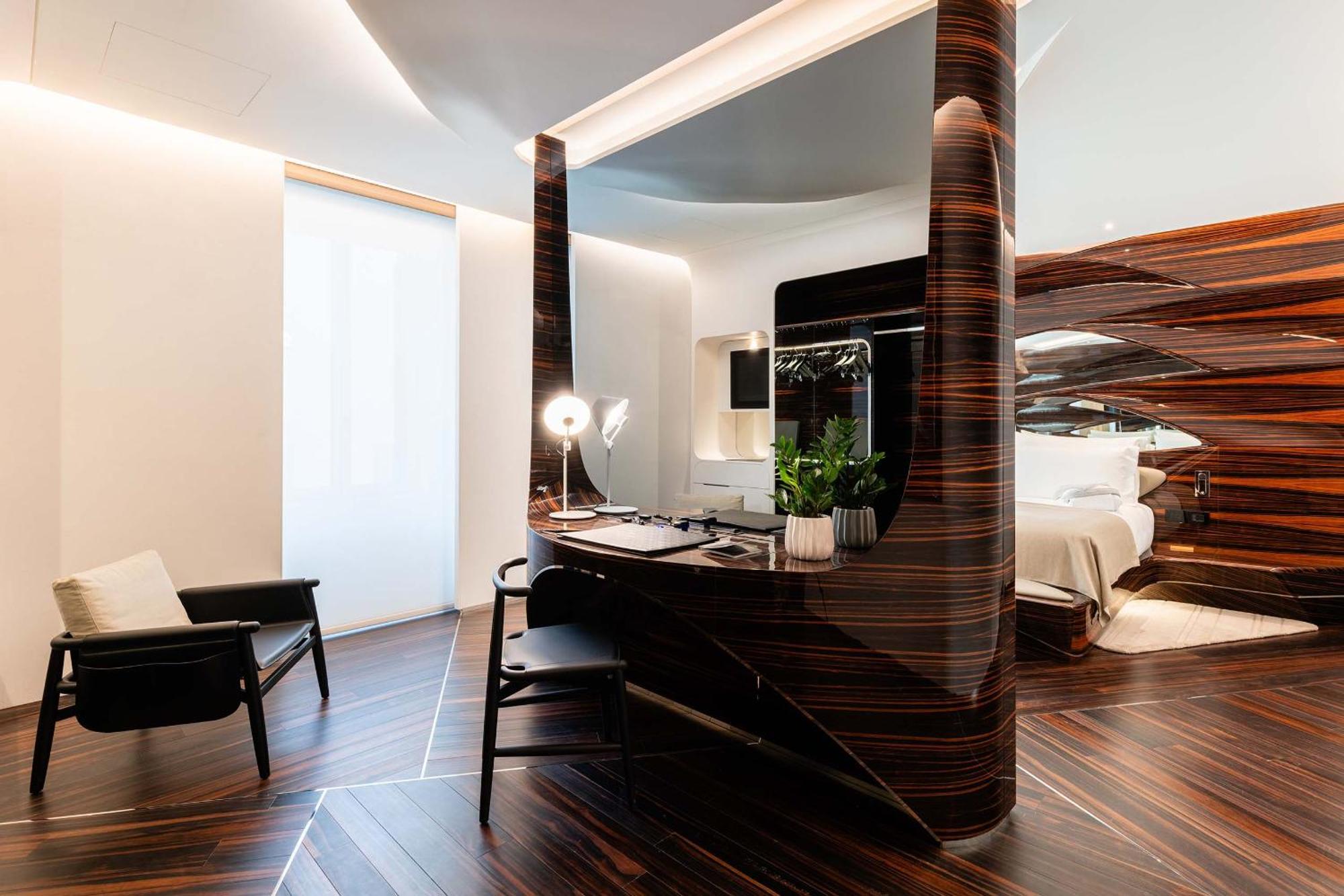 Romeo Roma Hotel Kültér fotó