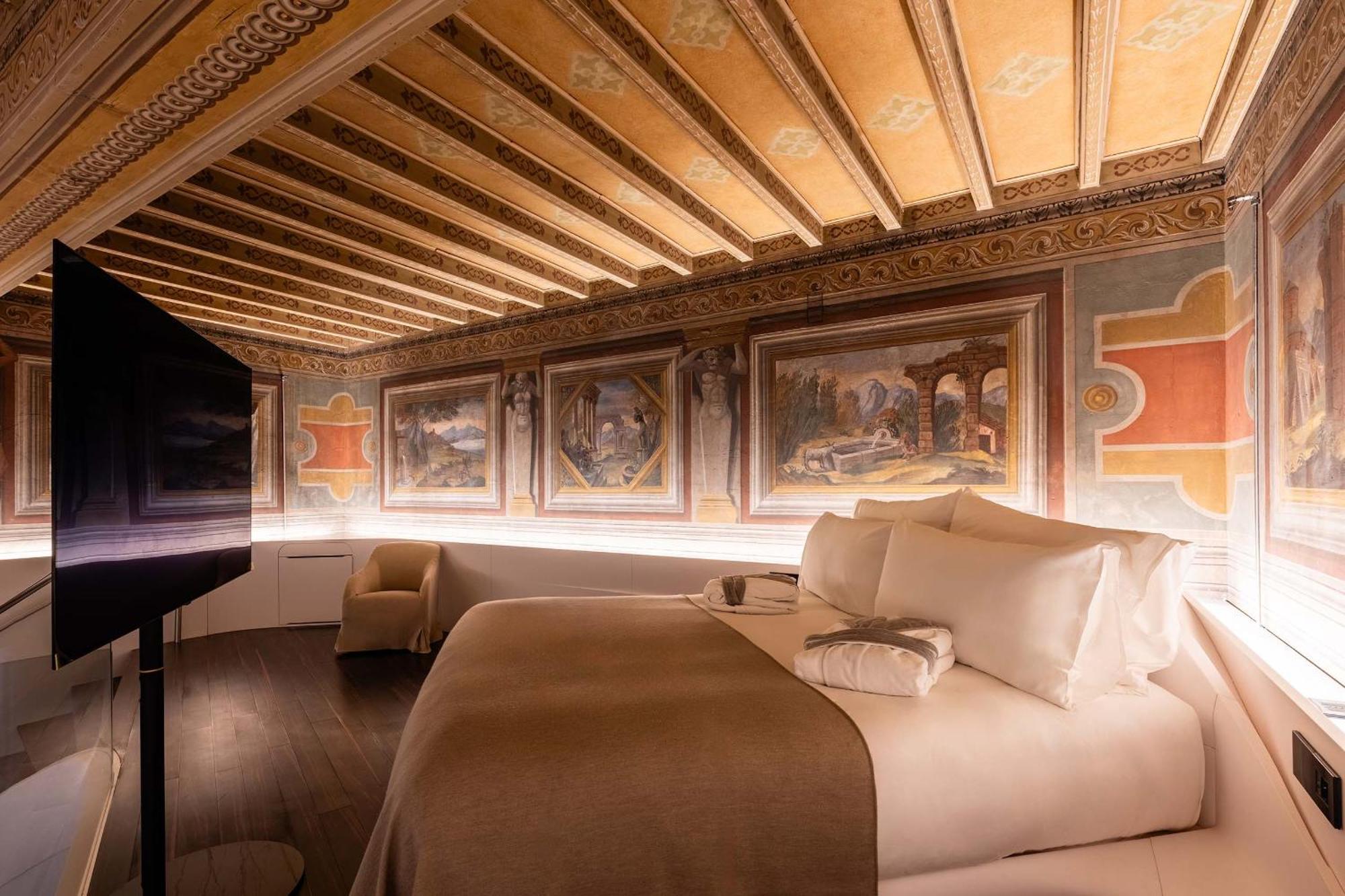Romeo Roma Hotel Kültér fotó