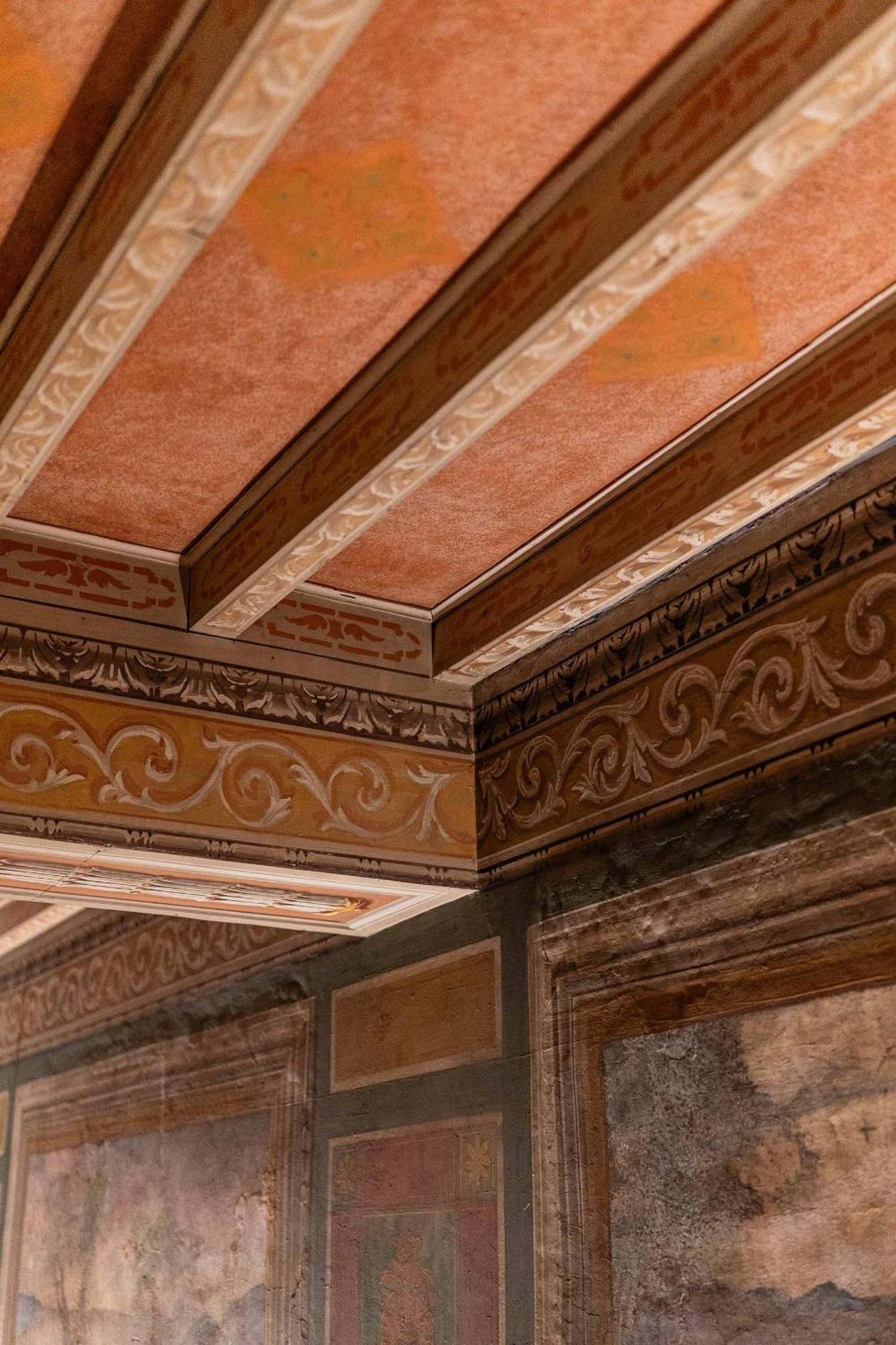 Romeo Roma Hotel Kültér fotó