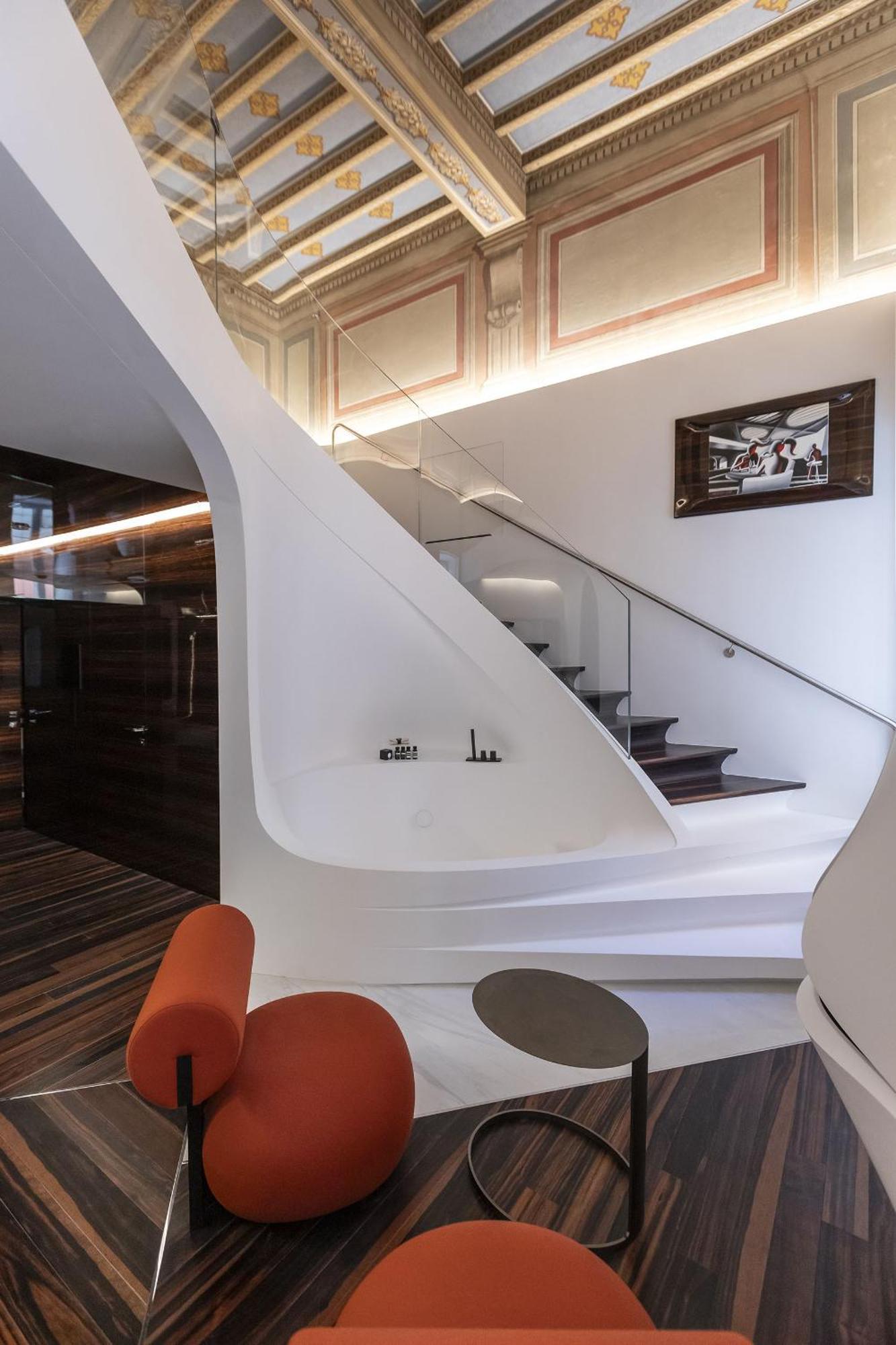 Romeo Roma Hotel Kültér fotó